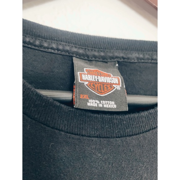 Harley Davidson / Boston, MA - Picture 4 of 4